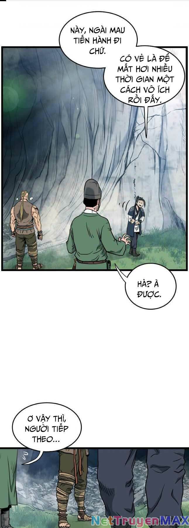 Đăng Nhập Murim Chapter 163 - Trang 0