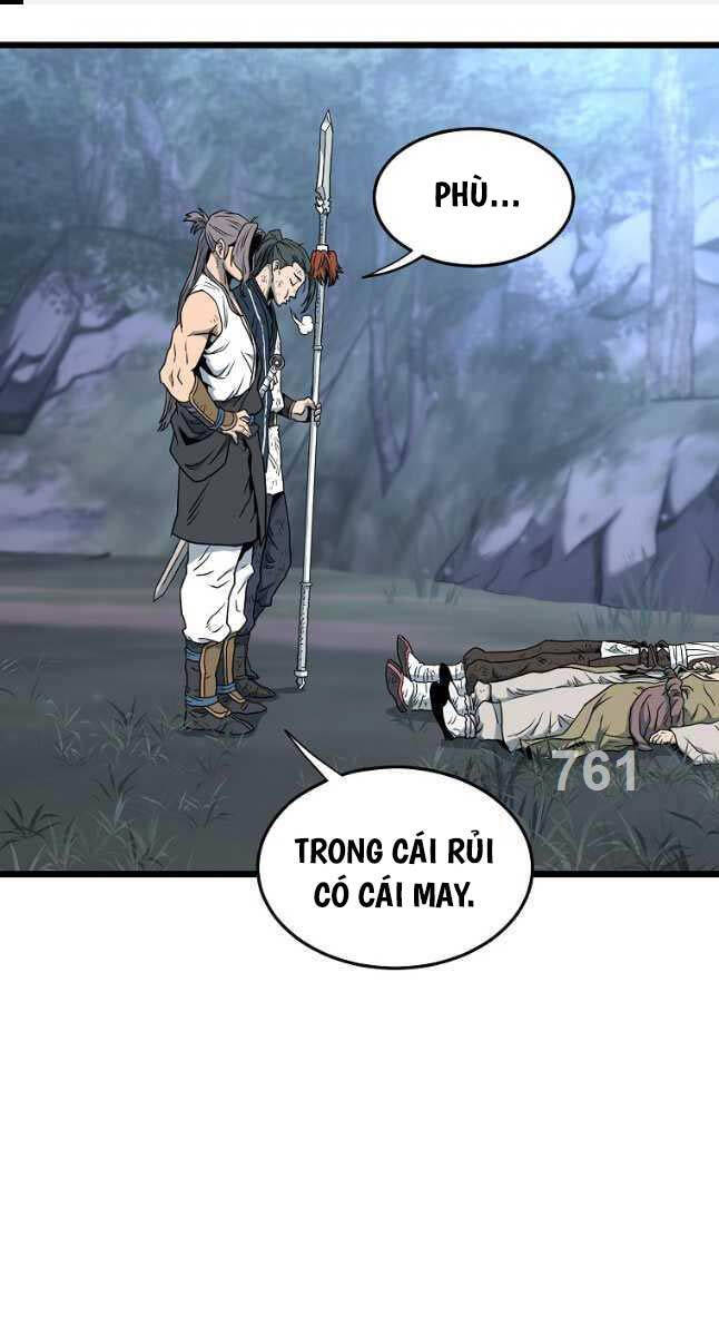 Đăng Nhập Murim Chapter 183 - Trang 0