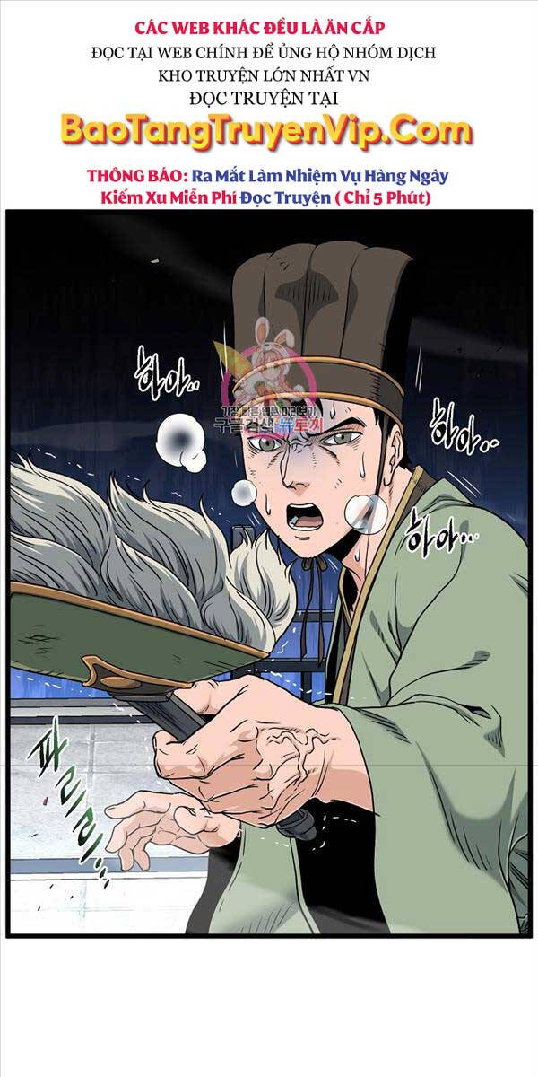 Đăng Nhập Murim Chapter 166 - Trang 0