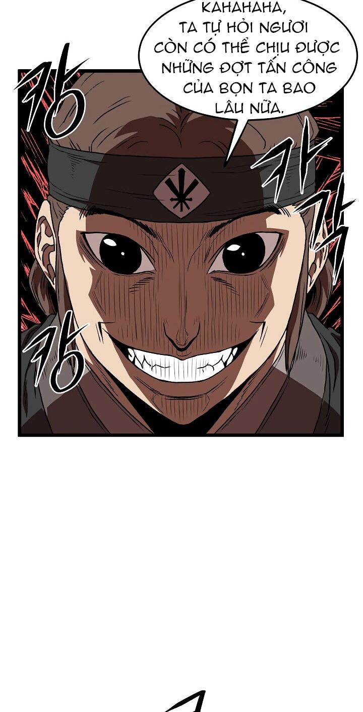 Đăng Nhập Murim Chapter 36 - Trang 3