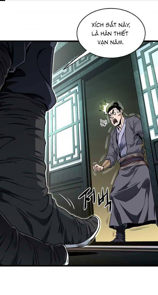 Đăng Nhập Murim Chapter 161 - Trang 0