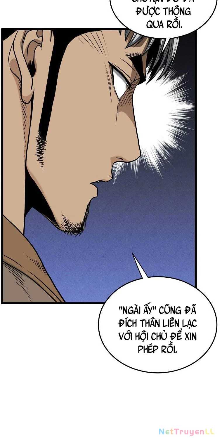 Đăng Nhập Murim Chapter 191 - Trang 8