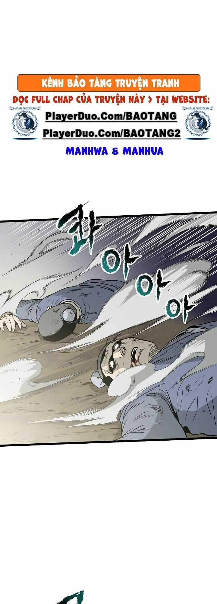 Đăng Nhập Murim Chapter 56 - Trang 0