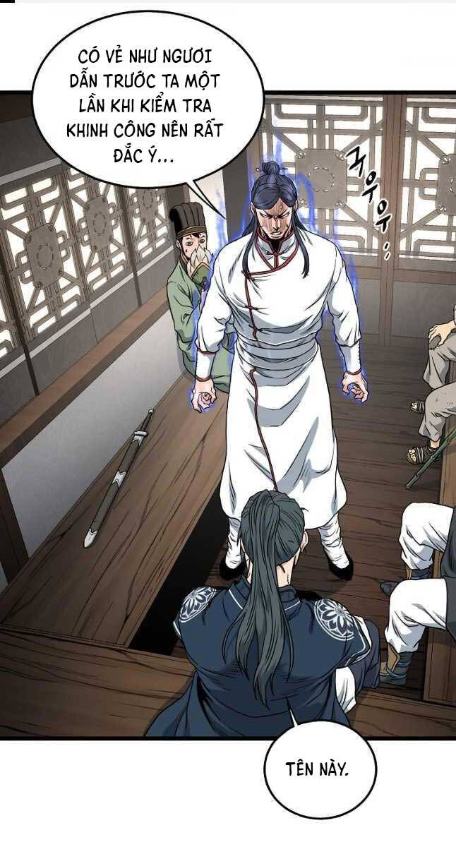 Đăng Nhập Murim Chapter 165 - Trang 0