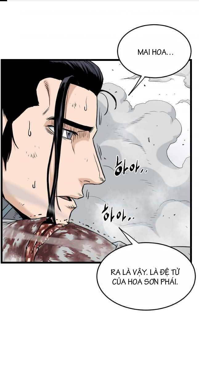 Đăng Nhập Murim Chapter 169 - Trang 0
