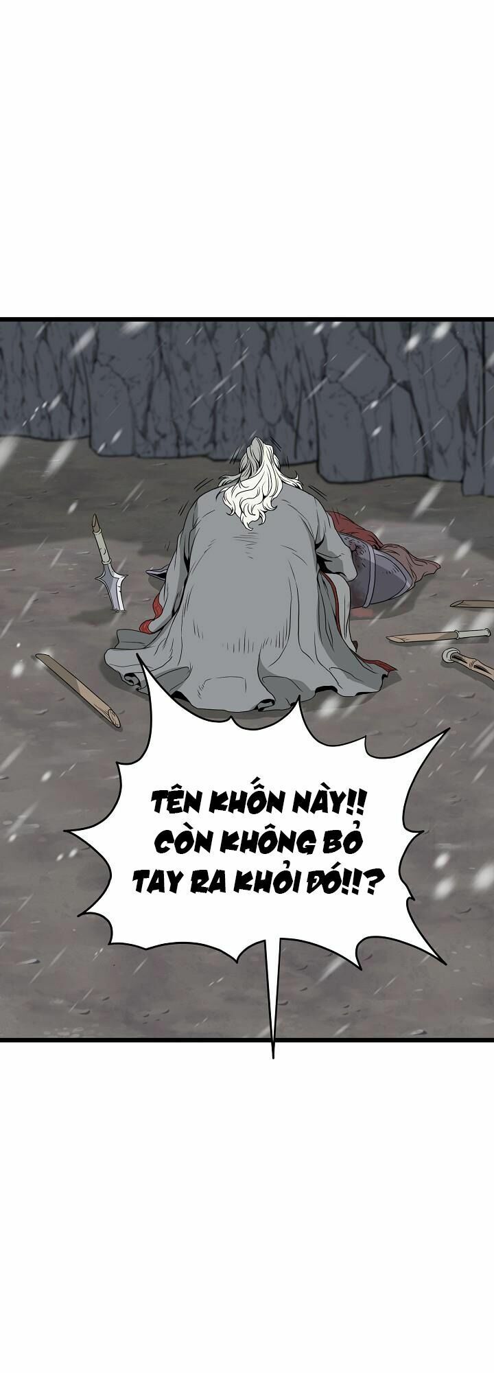 Đăng Nhập Murim Chapter 53 - Trang 1