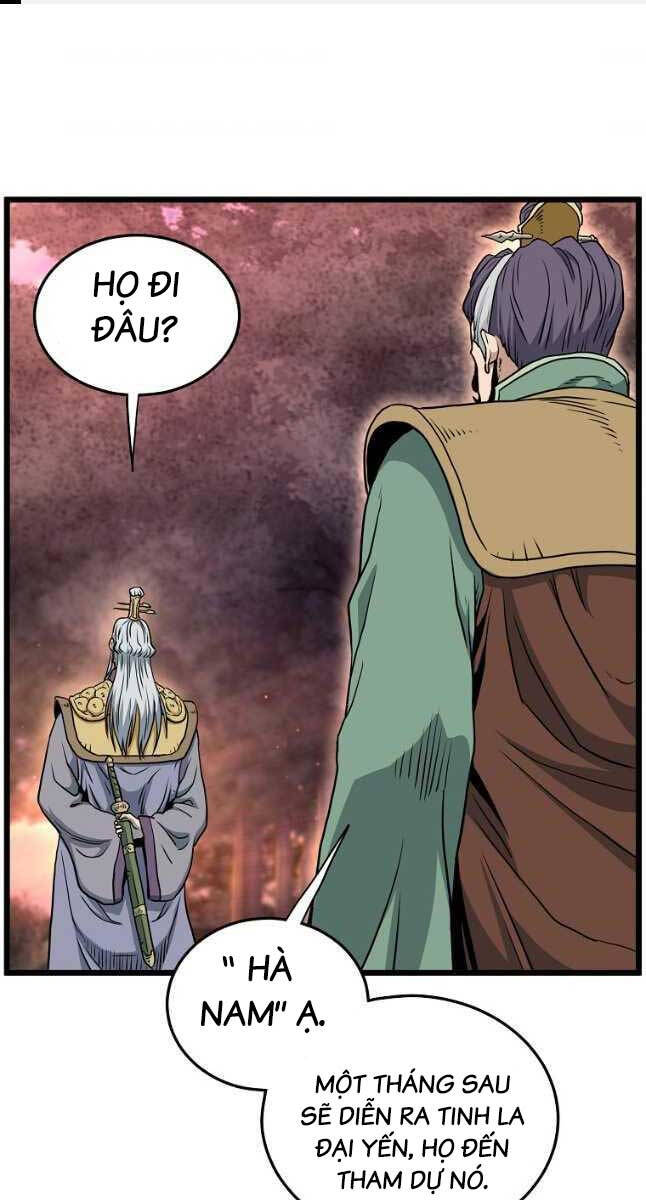 Đăng Nhập Murim Chapter 158 - Trang 0