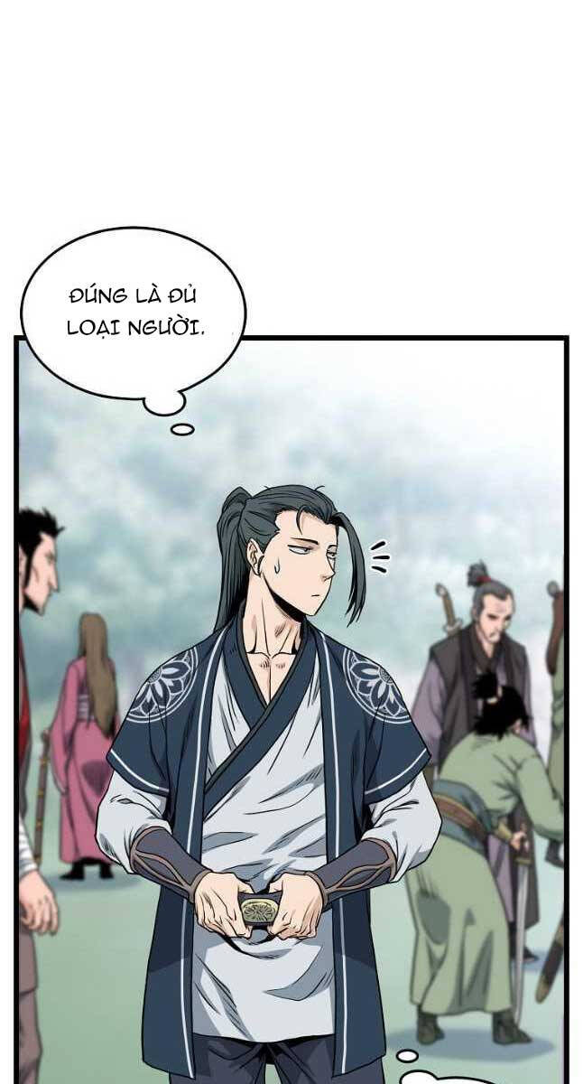 Đăng Nhập Murim Chapter 162 - Trang 0