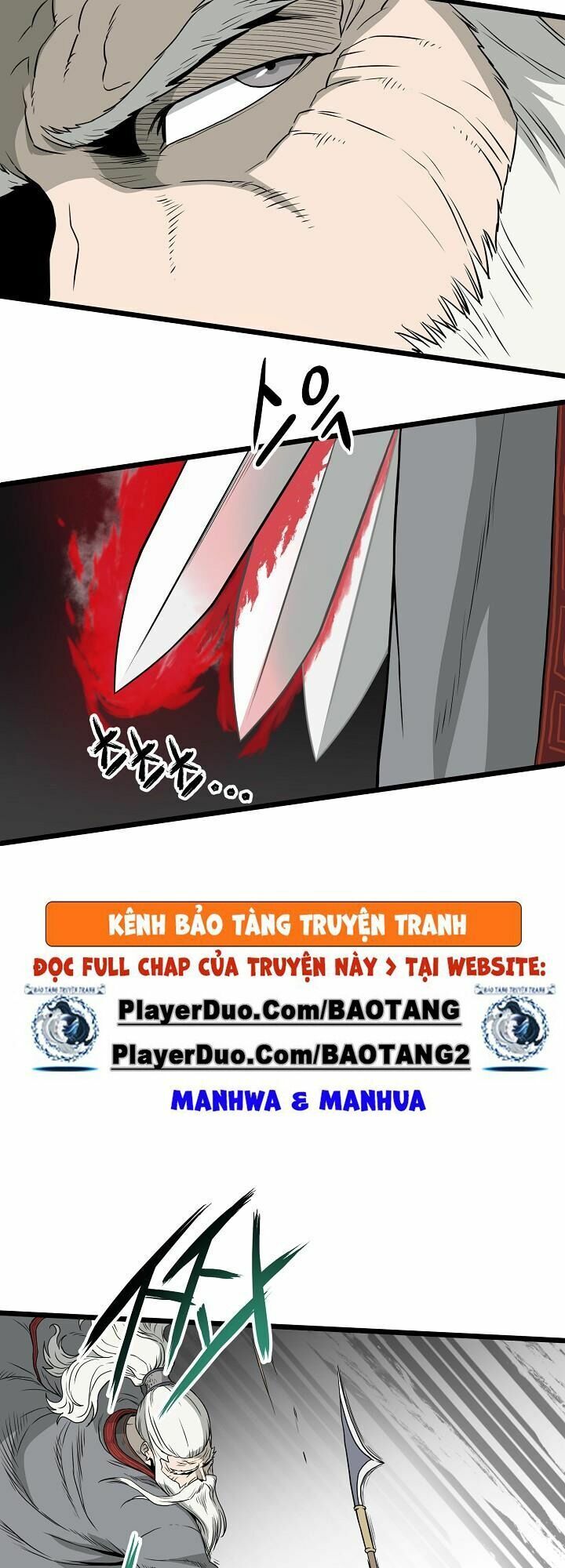 Đăng Nhập Murim Chapter 53 - Trang 13