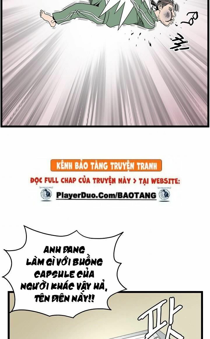 Đăng Nhập Murim Chapter 48 - Trang 44