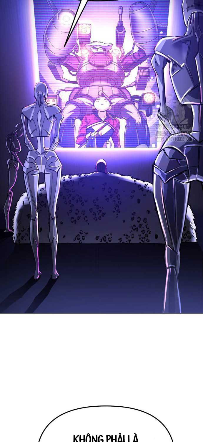 Thiên Ma 3077 Chapter 11 - Trang 5