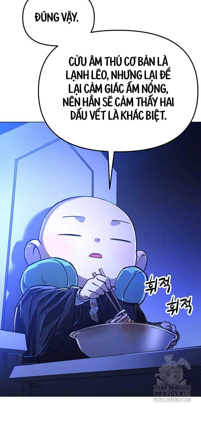 Thiên Ma 3077 Chapter 11 - Trang 86
