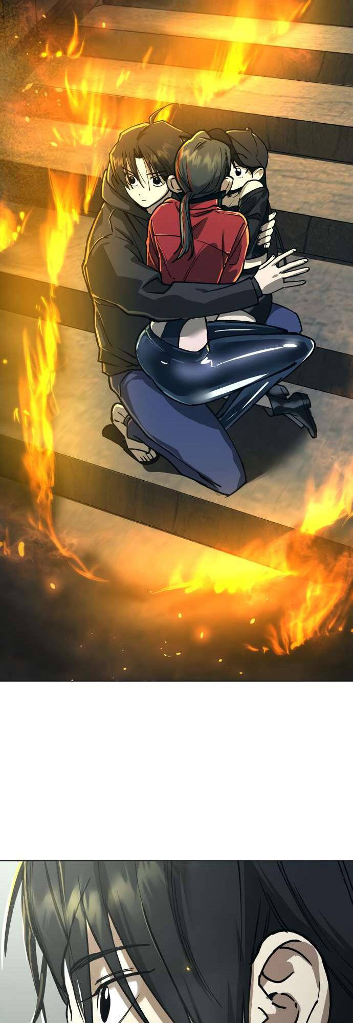 Thiên Ma 3077 Chapter 8 - Trang 68