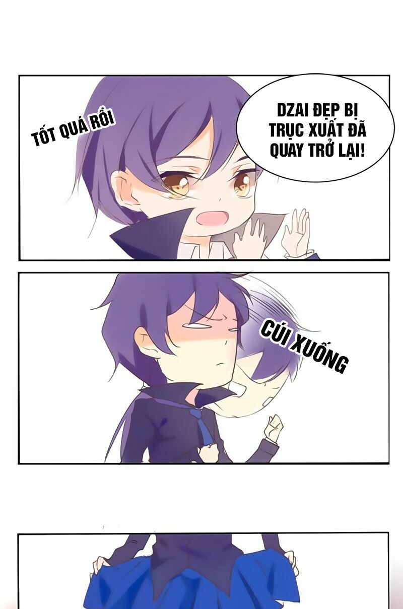 Bách Luyện Thành Thần Chapter 11.5 - Trang 12