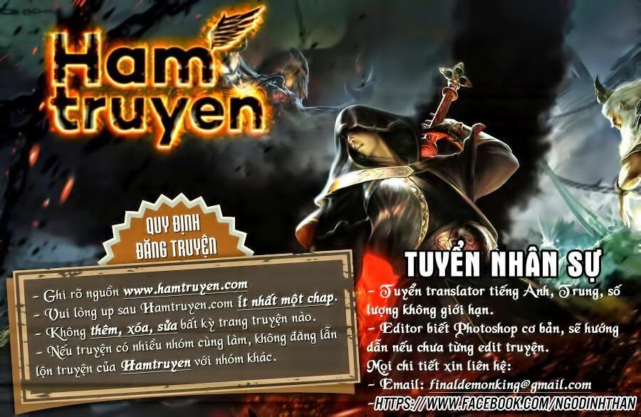 Bách Luyện Thành Thần Chapter 9 - Trang 18