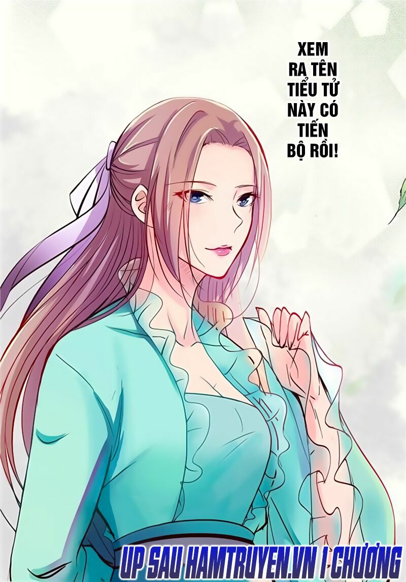 Bách Luyện Thành Thần Chapter 12 - Trang 16