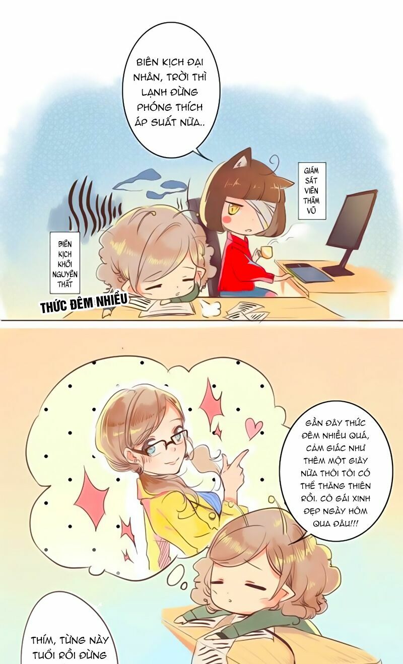 Bách Luyện Thành Thần Chapter 11.5 - Trang 15