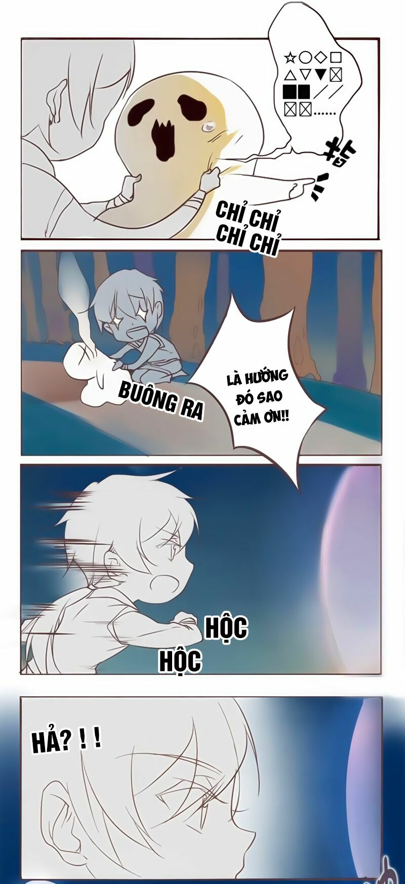 Bách Luyện Thành Thần Chapter 11.5 - Trang 9