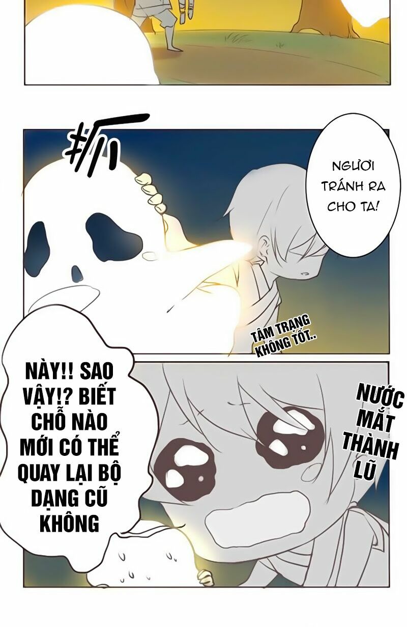 Bách Luyện Thành Thần Chapter 11.5 - Trang 8