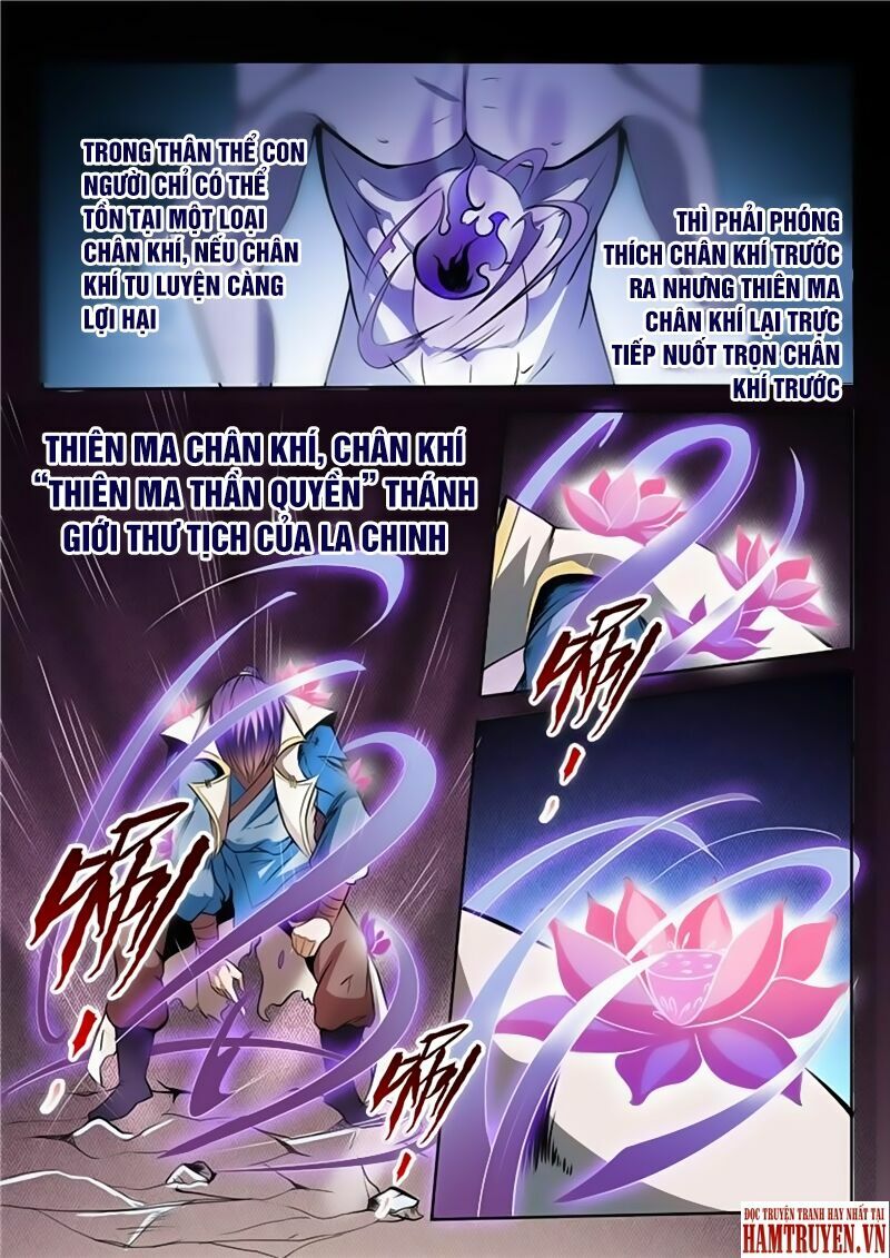 Bách Luyện Thành Thần Chapter 25 - Trang 5