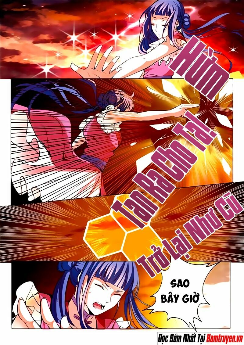Bách Luyện Thành Thần Chapter 23 - Trang 13