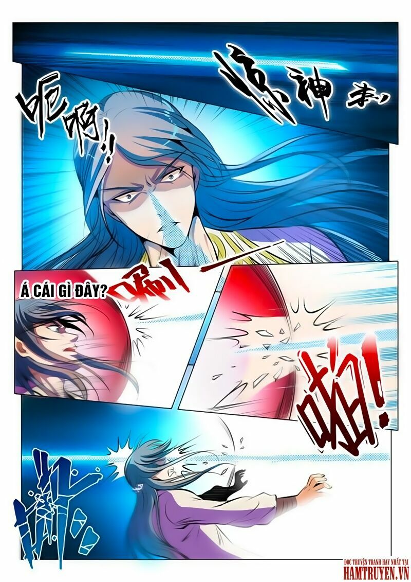 Bách Luyện Thành Thần Chapter 24 - Trang 7