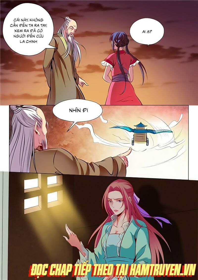 Bách Luyện Thành Thần Chapter 24 - Trang 16