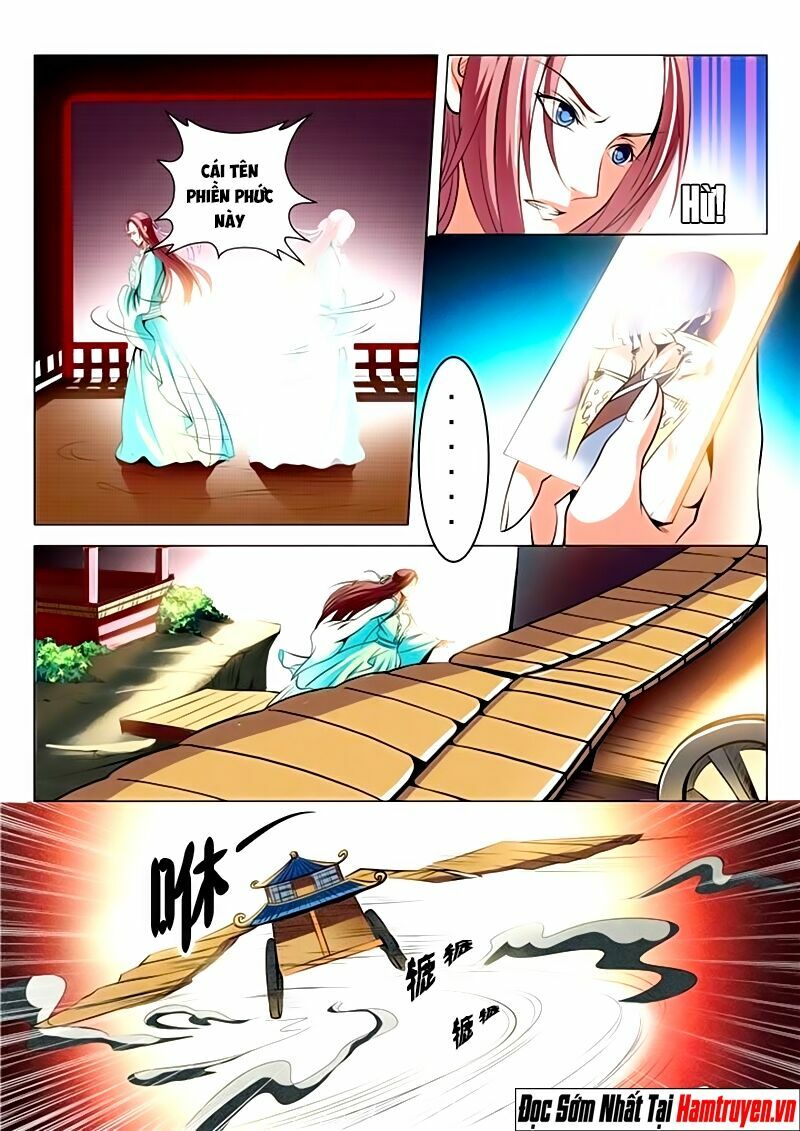 Bách Luyện Thành Thần Chapter 23 - Trang 6