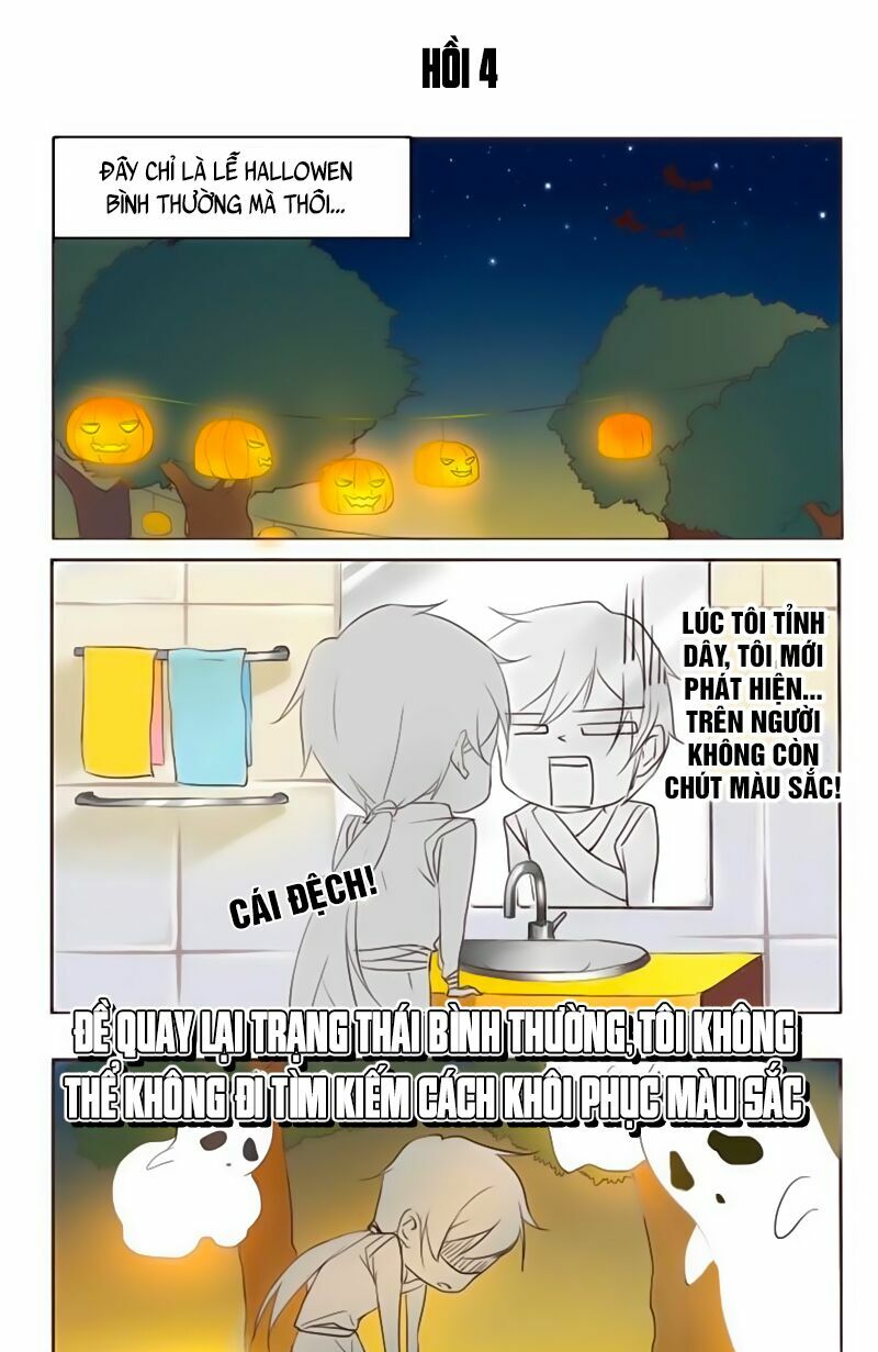 Bách Luyện Thành Thần Chapter 11.5 - Trang 7