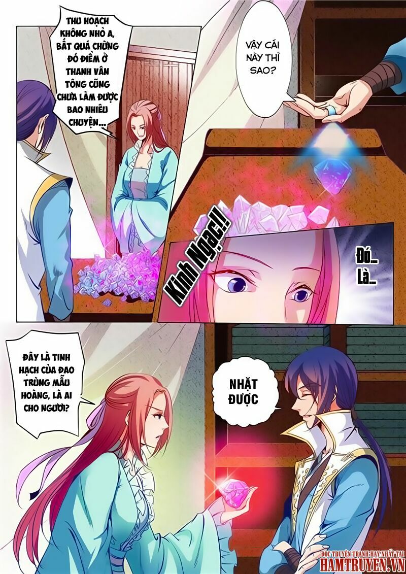 Bách Luyện Thành Thần Chapter 20 - Trang 7