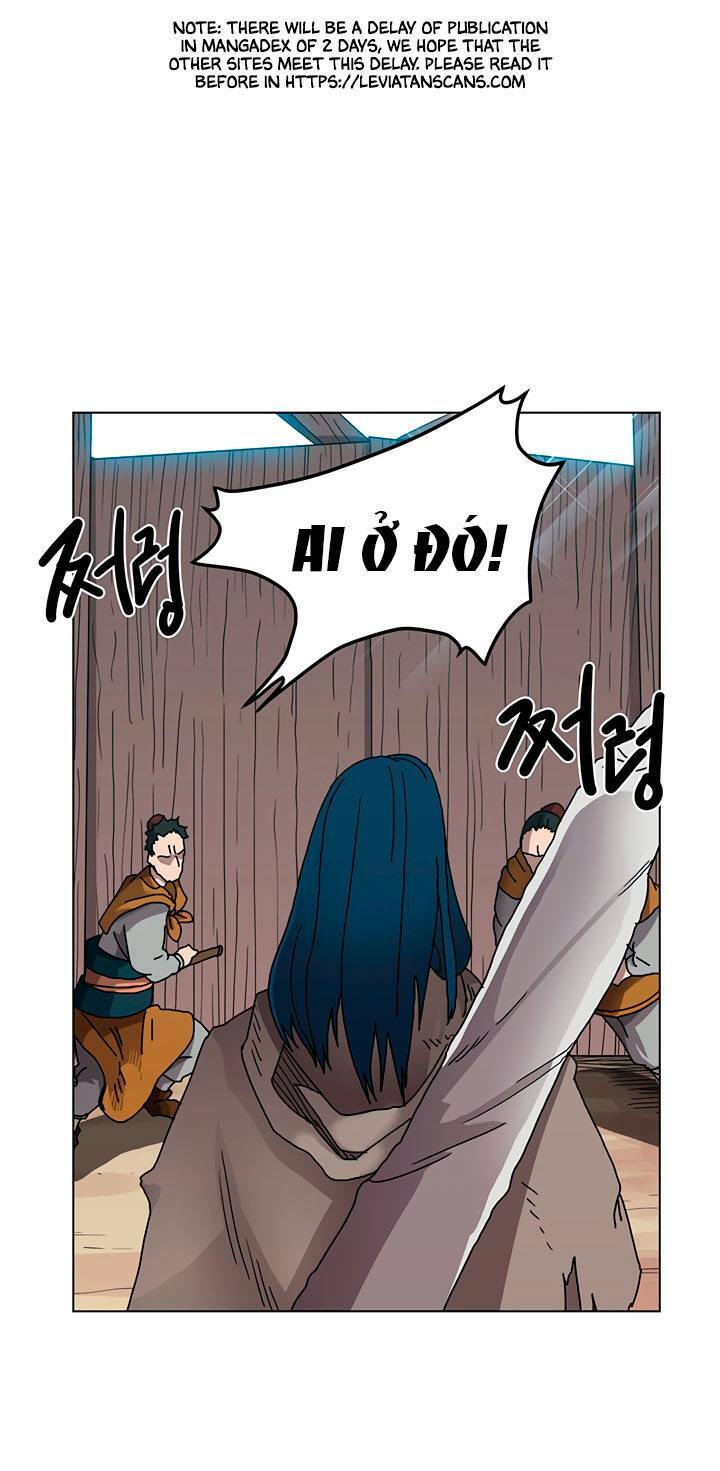 Biên Niên Sử Của Thiên Quỷ Chapter 23 - Trang 1