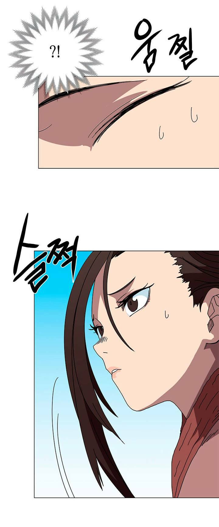 Biên Niên Sử Của Thiên Quỷ Chapter 27 - Trang 38