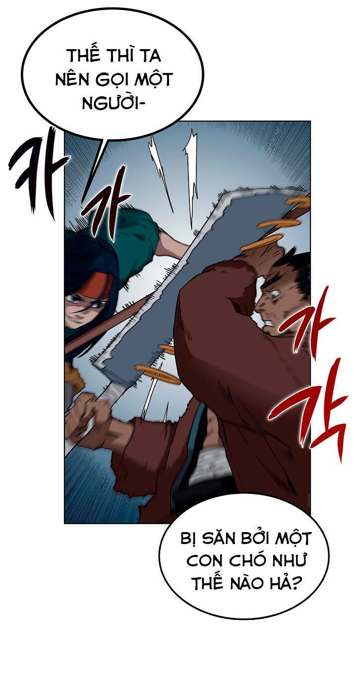 Biên Niên Sử Của Thiên Quỷ Chapter 32 - Trang 16