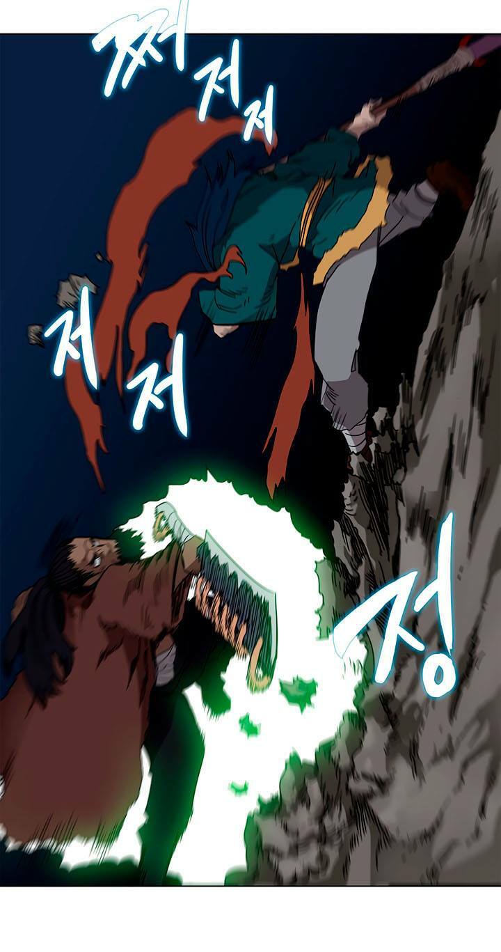 Biên Niên Sử Của Thiên Quỷ Chapter 32 - Trang 29