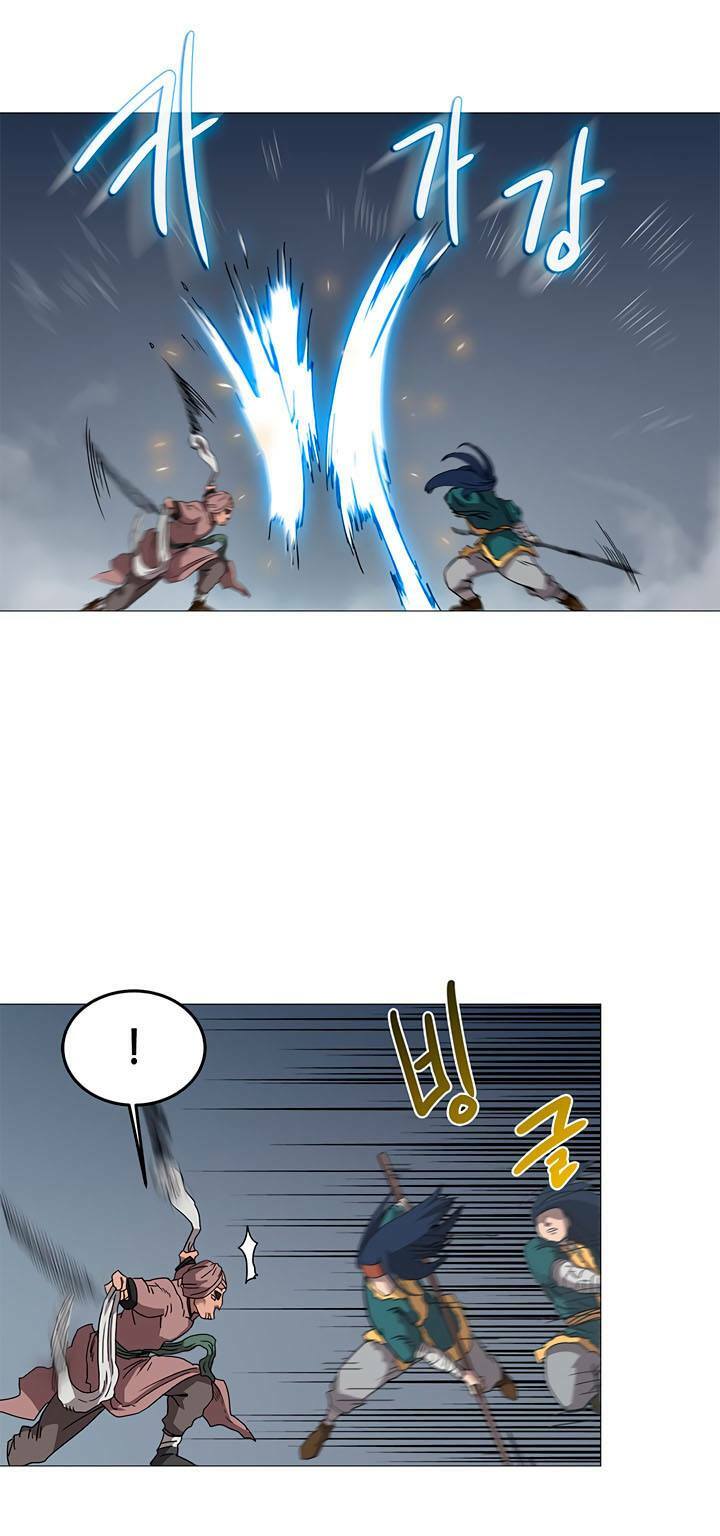 Biên Niên Sử Của Thiên Quỷ Chapter 38 - Trang 27