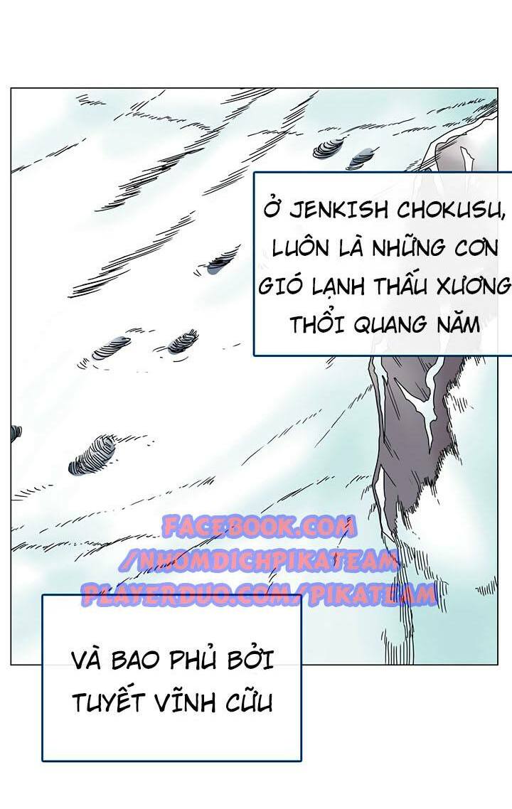 Biên Niên Sử Của Thiên Quỷ Chapter 28 - Trang 32