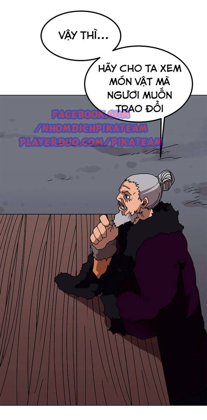 Biên Niên Sử Của Thiên Quỷ Chapter 29 - Trang 41