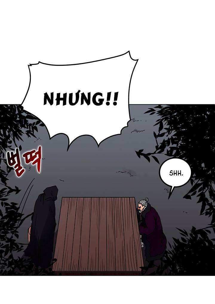 Biên Niên Sử Của Thiên Quỷ Chapter 29 - Trang 33