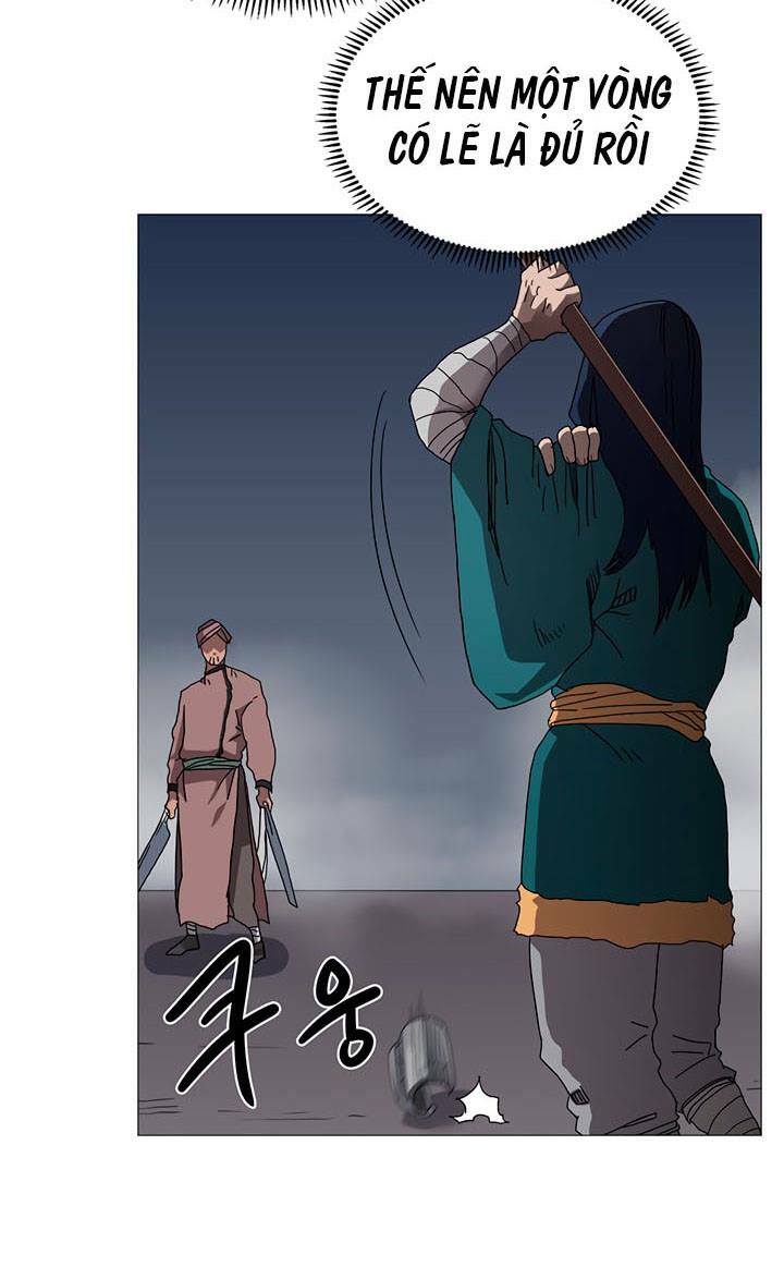 Biên Niên Sử Của Thiên Quỷ Chapter 38 - Trang 23