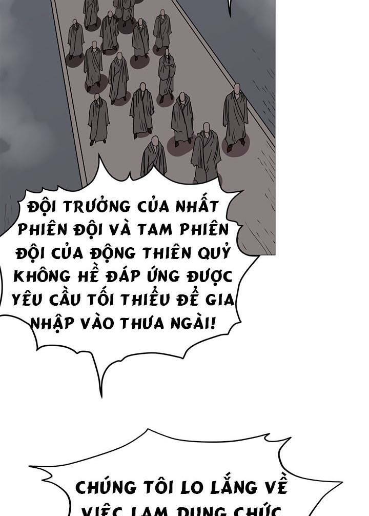 Biên Niên Sử Của Thiên Quỷ Chapter 37 - Trang 28