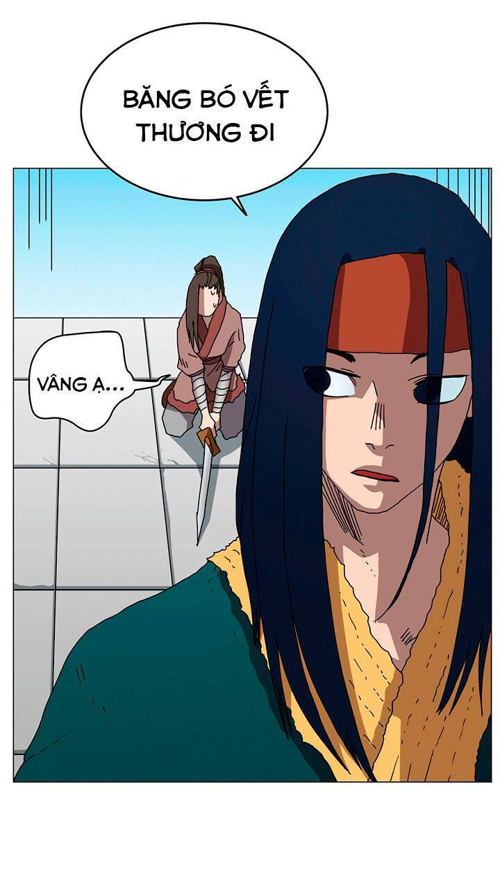 Biên Niên Sử Của Thiên Quỷ Chapter 28 - Trang 6