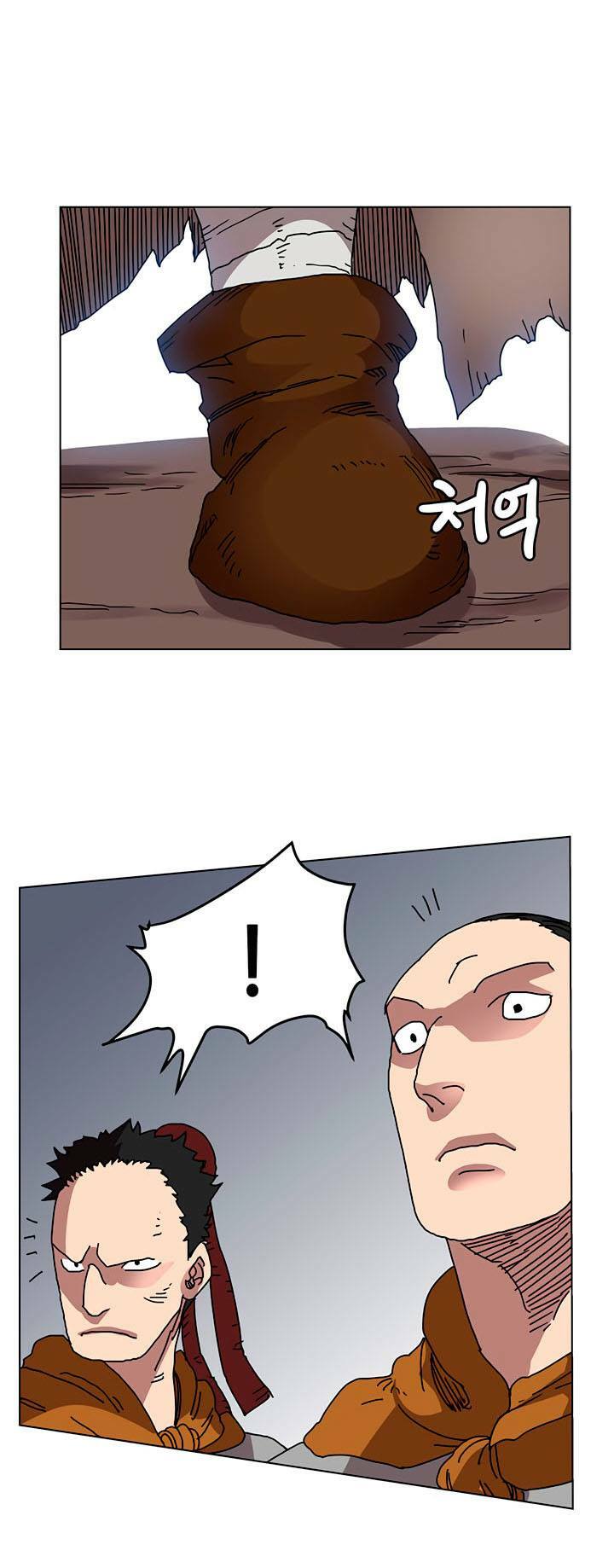 Biên Niên Sử Của Thiên Quỷ Chapter 22 - Trang 42
