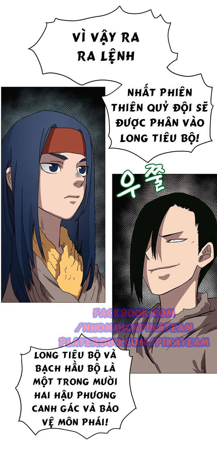 Biên Niên Sử Của Thiên Quỷ Chapter 37 - Trang 24