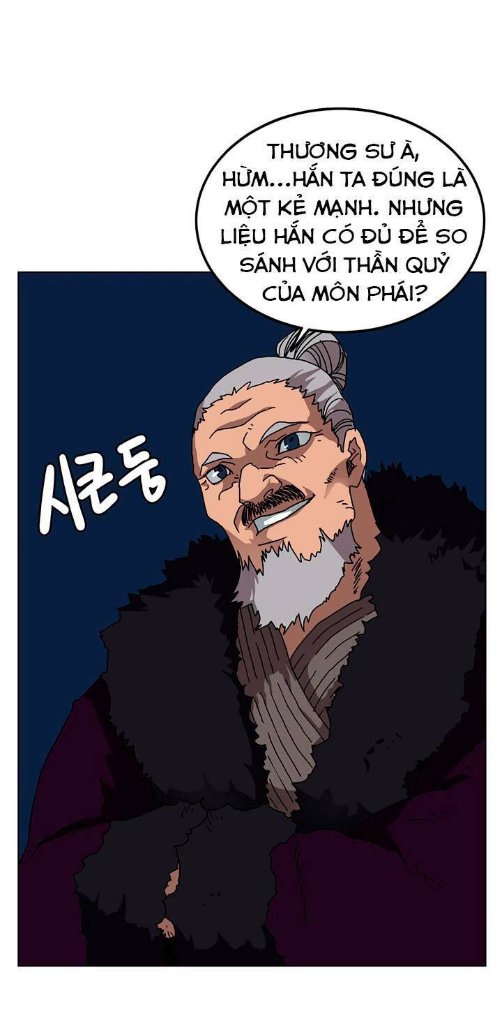 Biên Niên Sử Của Thiên Quỷ Chapter 29 - Trang 50