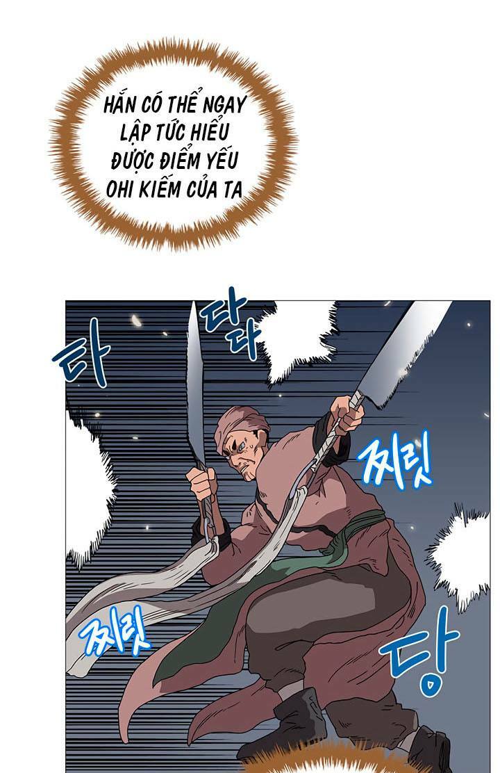 Biên Niên Sử Của Thiên Quỷ Chapter 38 - Trang 37