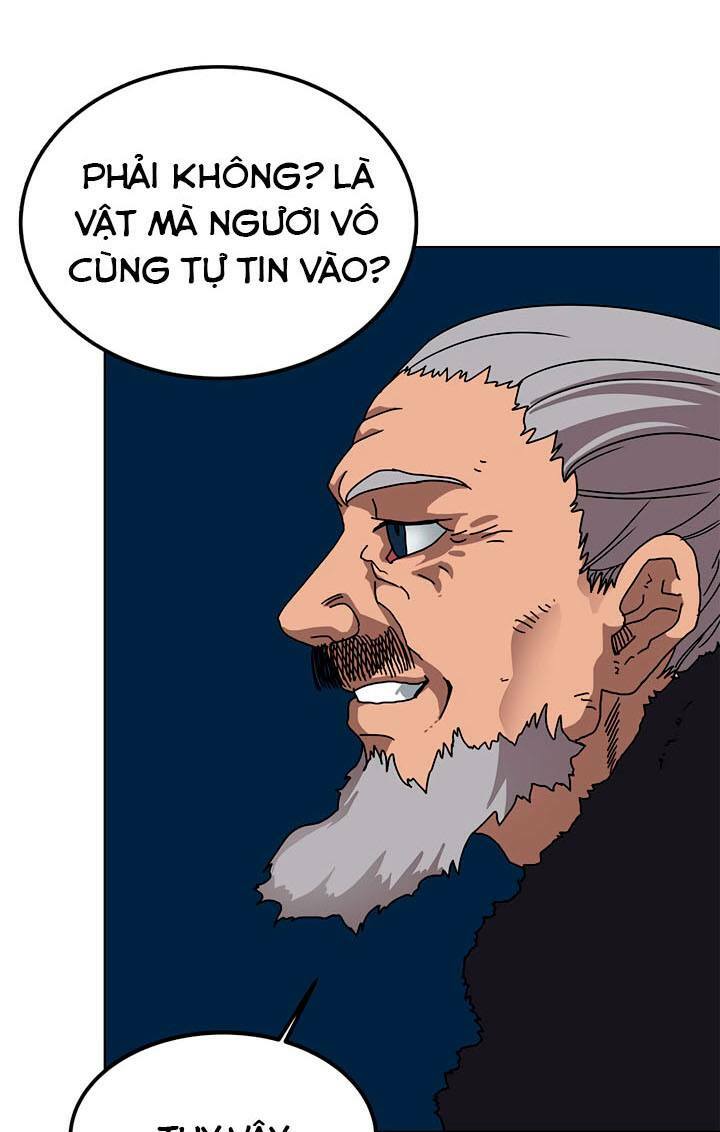 Biên Niên Sử Của Thiên Quỷ Chapter 29 - Trang 45