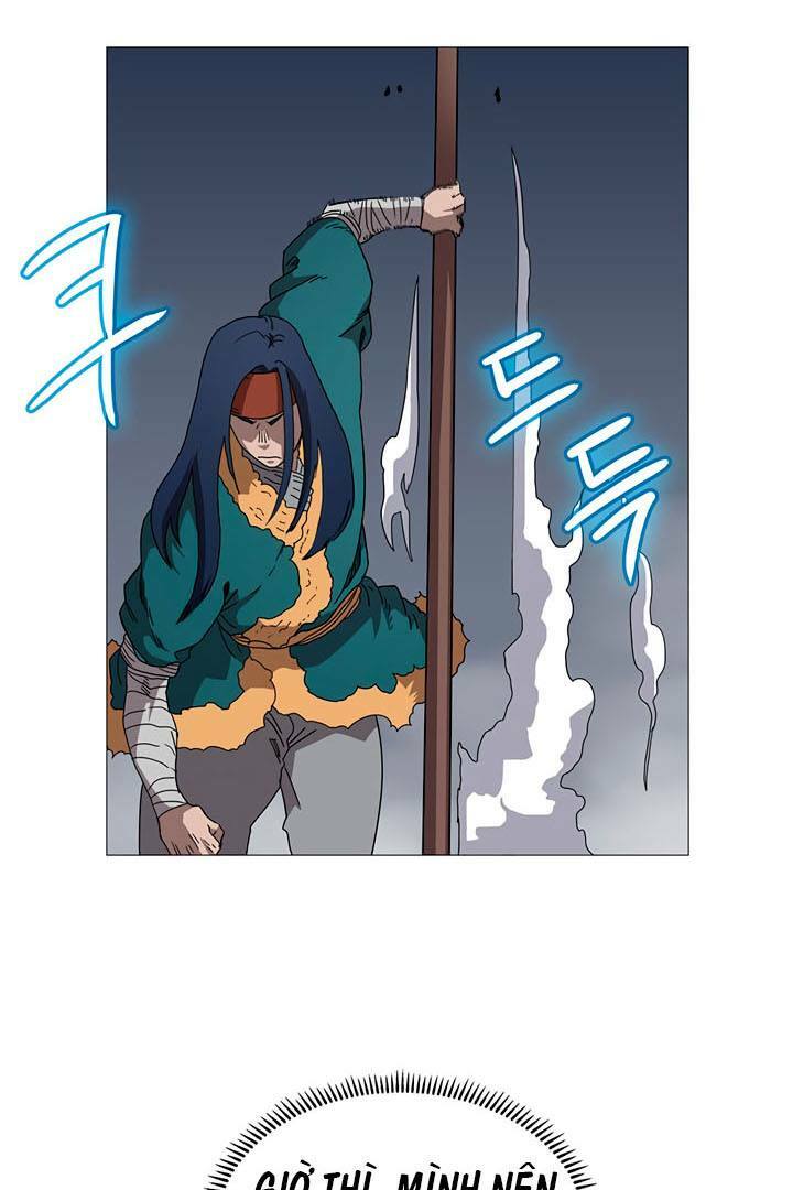 Biên Niên Sử Của Thiên Quỷ Chapter 38 - Trang 21