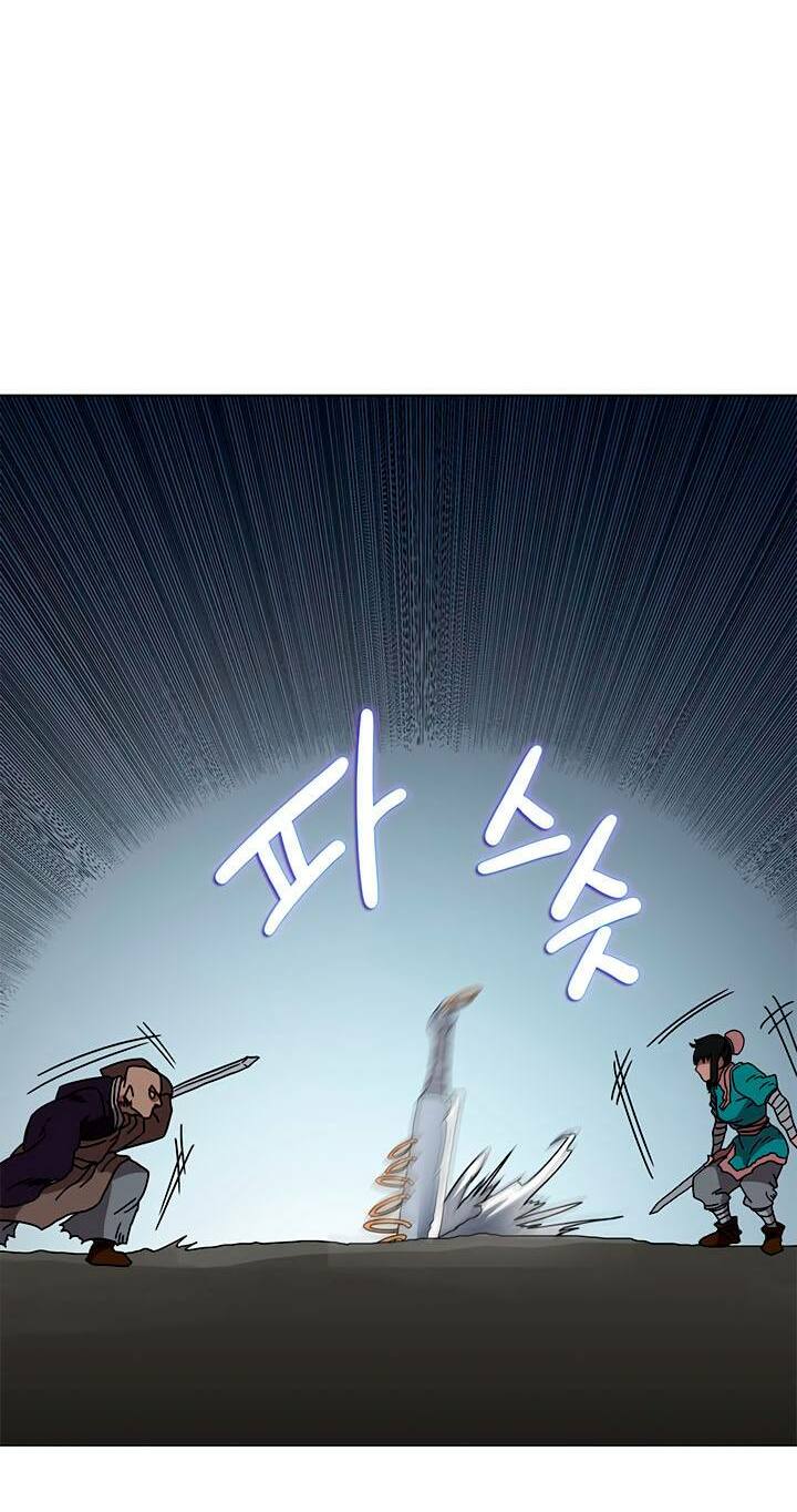 Biên Niên Sử Của Thiên Quỷ Chapter 30 - Trang 54