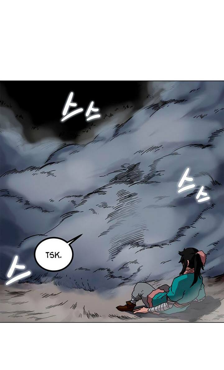 Biên Niên Sử Của Thiên Quỷ Chapter 31 - Trang 29