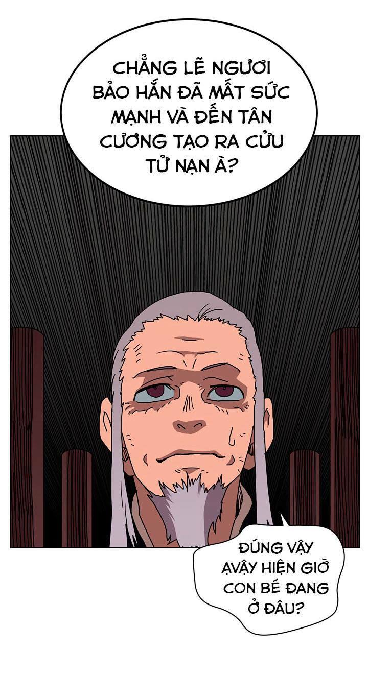 Biên Niên Sử Của Thiên Quỷ Chapter 29 - Trang 21